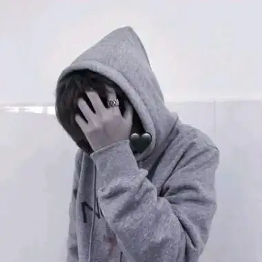 独一无二与众不同男头最新合集 全新男生气质绝佳的魅力头像很吸_男生