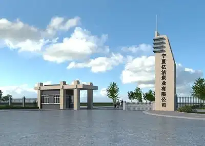 大门门房现代门房厂区大门