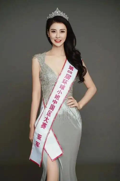 精选历届香港小姐写真大片合集珍藏版_网易订阅