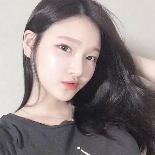 korea girl 韩国 女生头像