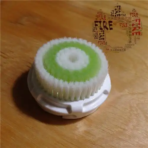 美国正品代购 洁面刷 洗脸神器clarisonic 科莱丽 替换刷头 现货