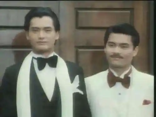 《上海滩》:许文强能力远在丁力之上,为何却落了个惨死的结局?