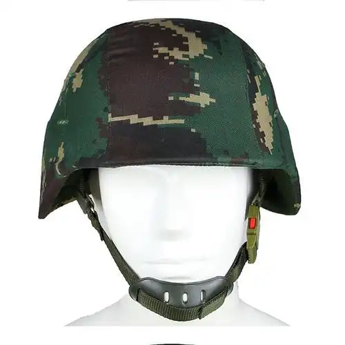 兵行者 武警 防弹衣外套 头盔套 头盔内衬(计价单位:套