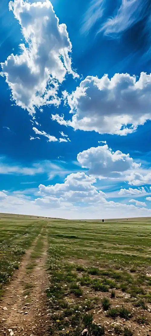 手机壁纸绝美风景壁纸1电量也要换上