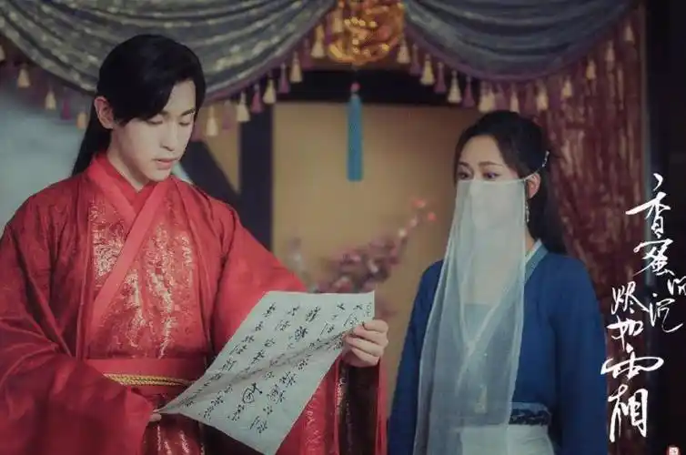 想必真的会让杨紫和邓伦出演呢,也是很期待这部剧正式官宣演员阵容呀