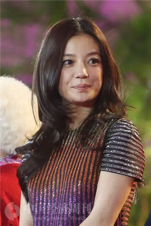 赵薇资本布局已超20年关联14家企业其中8家为存续状态6家千万股权被