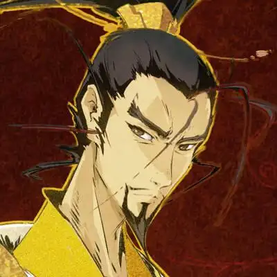 姜子牙 - 堆糖,美图壁纸兴趣社区