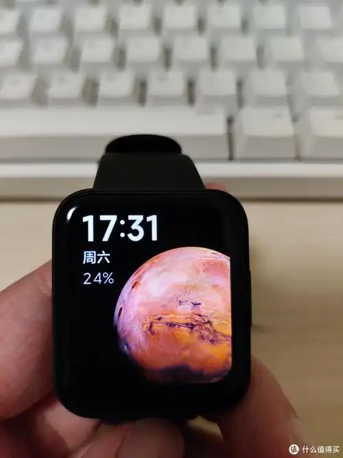 小钢炮的日常数码记录篇五小钢炮的日常数码记录之五redmiwatch2