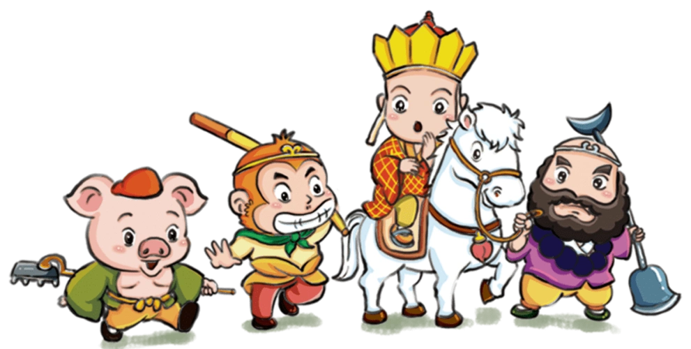 四大名著文学常识100题附答案