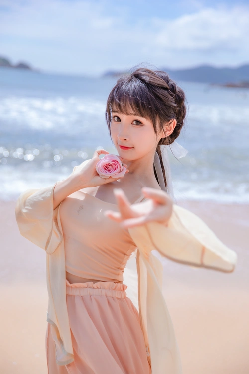 _ 晓丹小仙女儿 _ 哔哩哔哩相簿