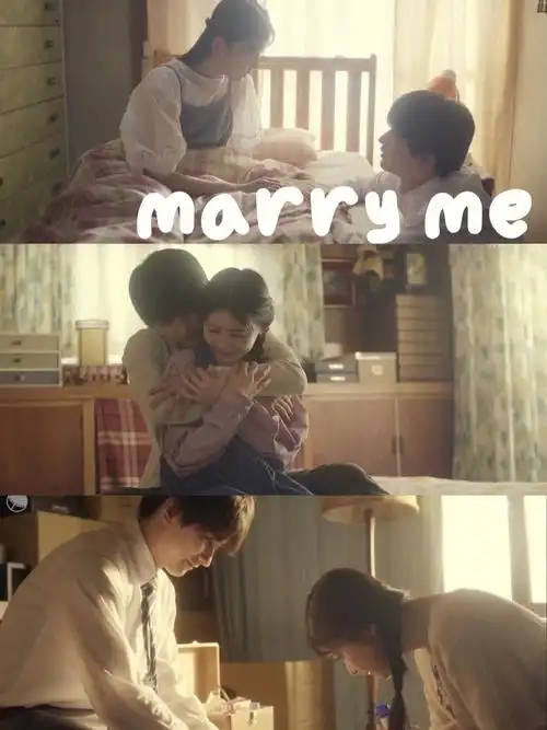 100部日剧34marryme超甜恋爱短剧