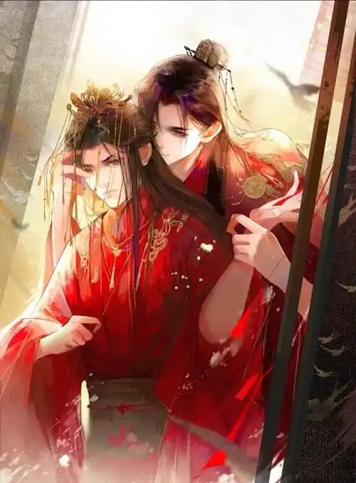 让我们有请顾盼流转一顾… - 半次元 - acg爱好者社区