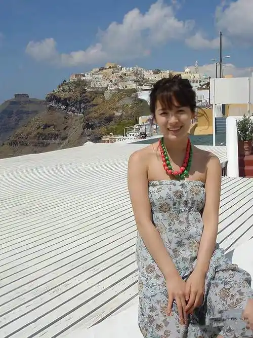 45张罕见的宋慧乔的照片,难怪这个姐可以红那么久,只应天上有!