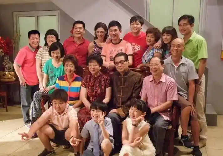 苏妙婵虎艳芬证实外来媳妇本地郎终究还是要大结局了