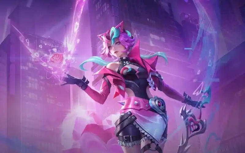 亚连的cp&横跨天美工作室群四款游戏&王者荣耀世冠赛ban率最高的英雄