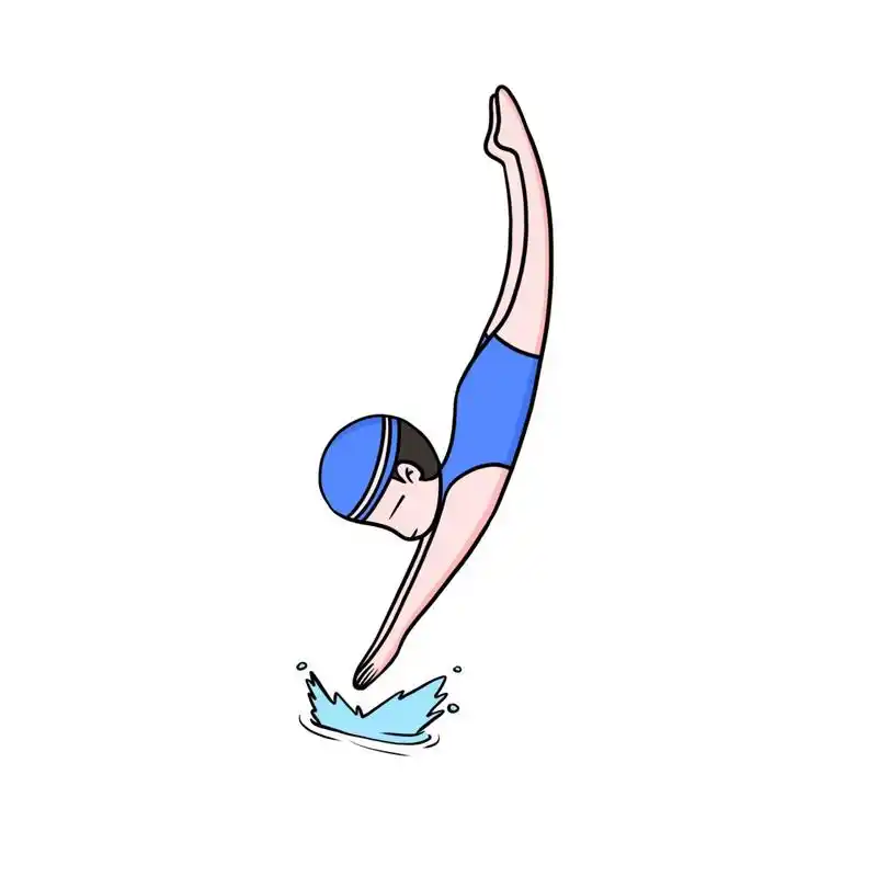 跳水运动员烫伤了脚治疗可是很不一般