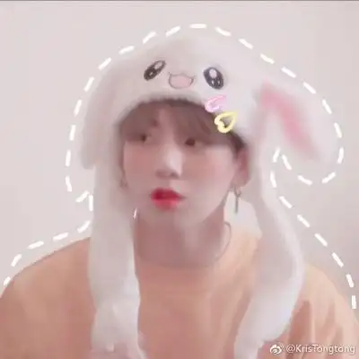 防弹少年团情头,正泰cp