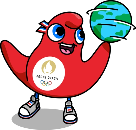 巴黎奥运会开幕在即,40名上海运动员将代表中国出战