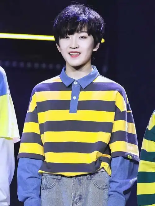 tf家族赵冠羽再见橙新计划赵冠羽你好