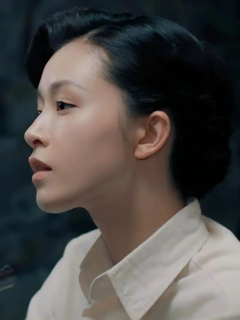 民国女主天花板 #风声电视剧 #文咏珊李宁玉 - 抖音