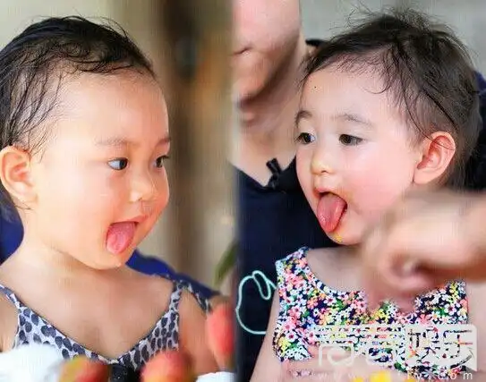 张丹峰自曝pk霍建华浴照趣闻疑上爸爸回来了3