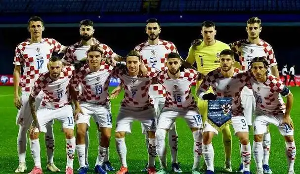 2024年欧洲杯克罗地亚队分析:重返大赛舞台的格子军团