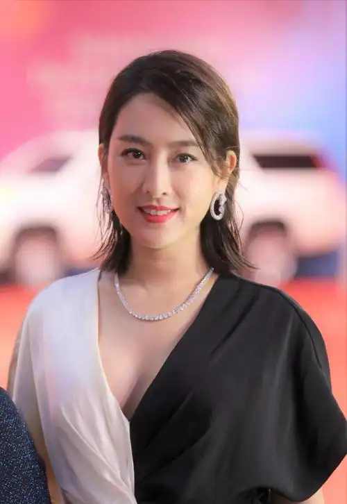 马苏称出道后曾被捧杀李小璐事件后再不找女性朋友帮忙