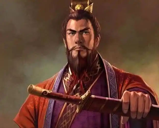 周瑜临终前告诫:提防此人,东吴必危!孙权不曾在意,酿成大祸