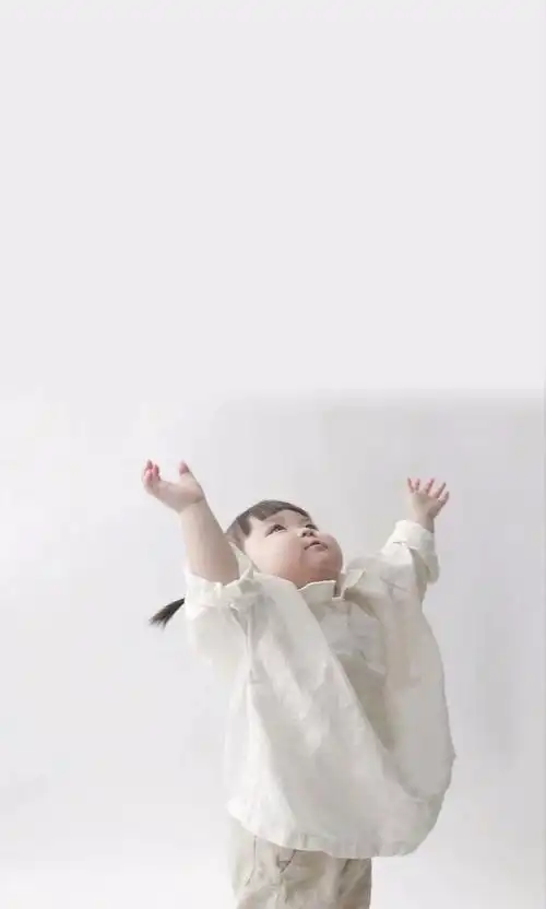 壁纸| 萌娃罗熙壁纸大全