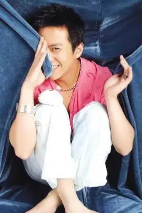 邓超年轻时的五部巅峰之作(从混混变身大明星)(6)