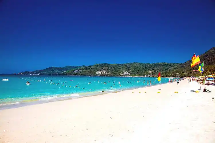 玩转普吉岛 | 泰国南部热门景点旅行攻略