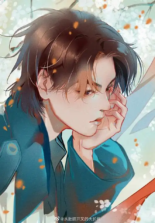 肖宇梁超话🐟#向全世界安利肖宇梁#xyl#月亮的小