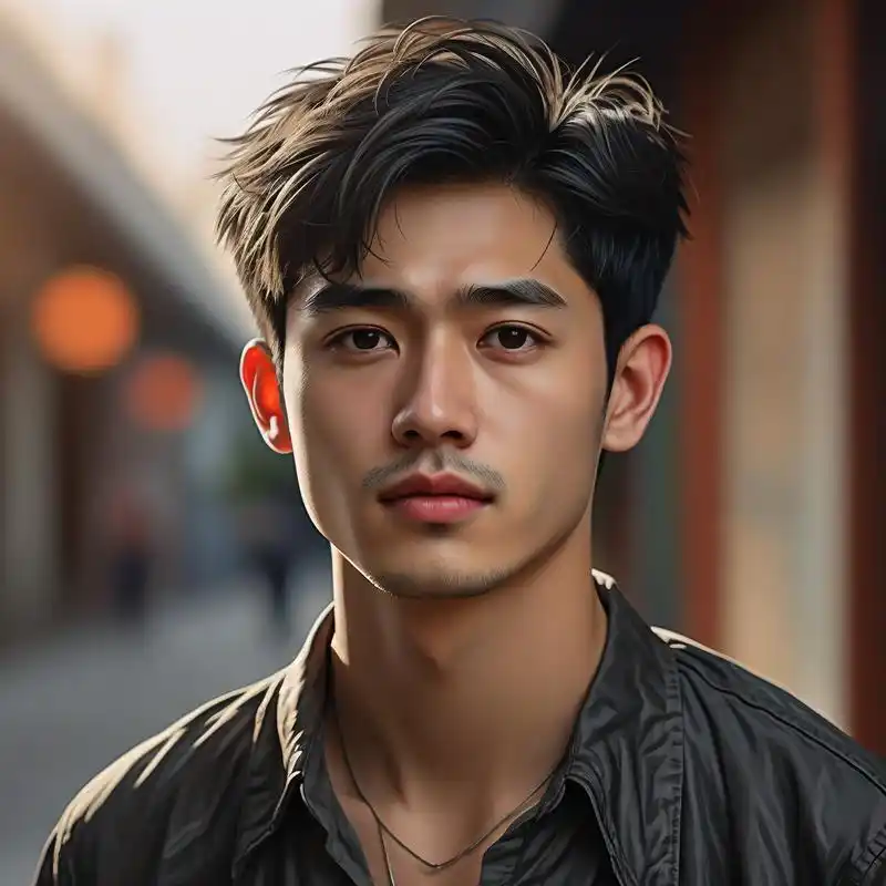 99真实帅哥头像大放送90