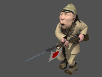 侵华日军里的那些杀人魔,他们也是普通人,为什么会在路西法效应下成为