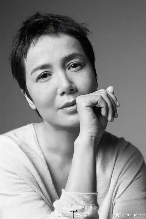 美好大片原gq时装总监崔丹接手tmagazine后依然不被流量绑架一口气拍