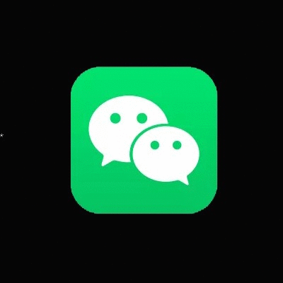 极少数人才注意到的细节,微信7.0版本logo已经变了