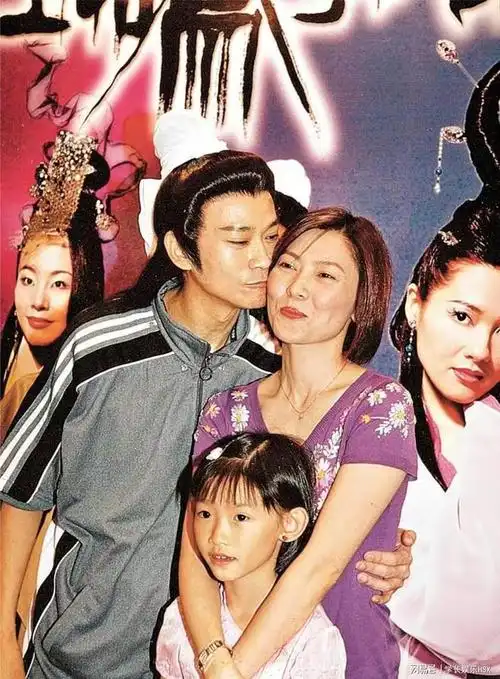 回顾秋官两段婚姻4个女儿肥姐追思会被人大骂|沈殿霞|官晶华|郑欣宜