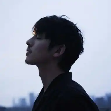 侧脸头像男生高冷霸气高清好看的男生头像冷酷帅气侧脸真人图片