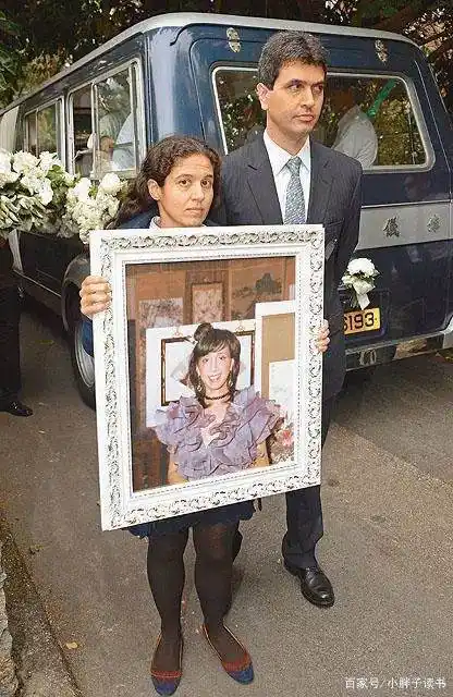 何超英查何猷光车祸,何鸿燊为啥不让她查呢?_澳门_霍英东_香港