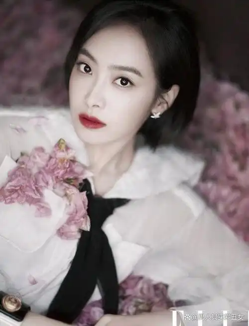 力压迪丽热巴,成电视剧榜唯一破9女演员