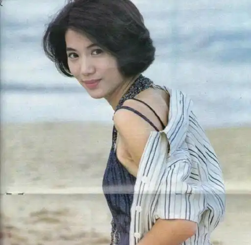 八九十年代的港台明星照片合集 每一位都惊艳了时光 你认出是谁吗