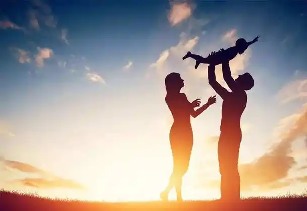 儿童教育的最大死敌, 就是父母的脾气