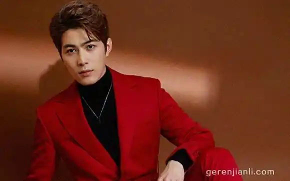 23位最有名的姓陈的明星