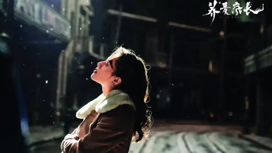 钟楚曦,王阳明,深情寄语《荞麦疯长》