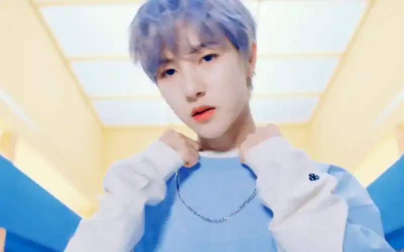 【黄仁俊】阳光彩虹小白马_哔哩哔哩 (゜-゜)つロ 干杯~-bilibili