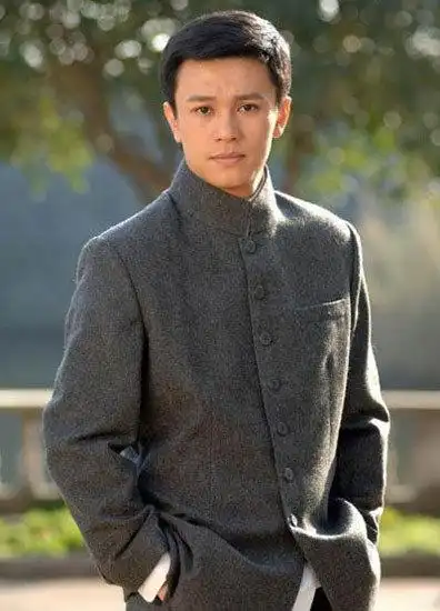 揭十七岁不哭演员现状郝蕾当妈李晨忙恋爱