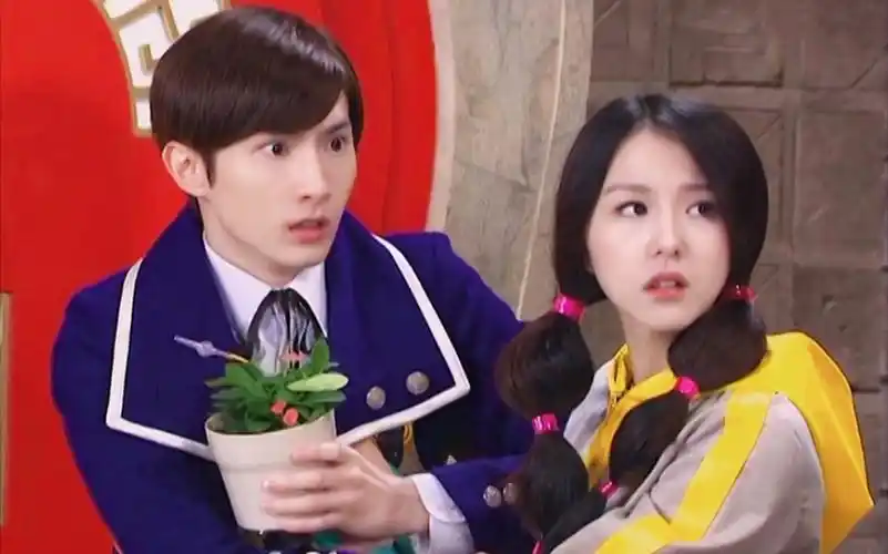 【萌学园/cp】给我磕死他们