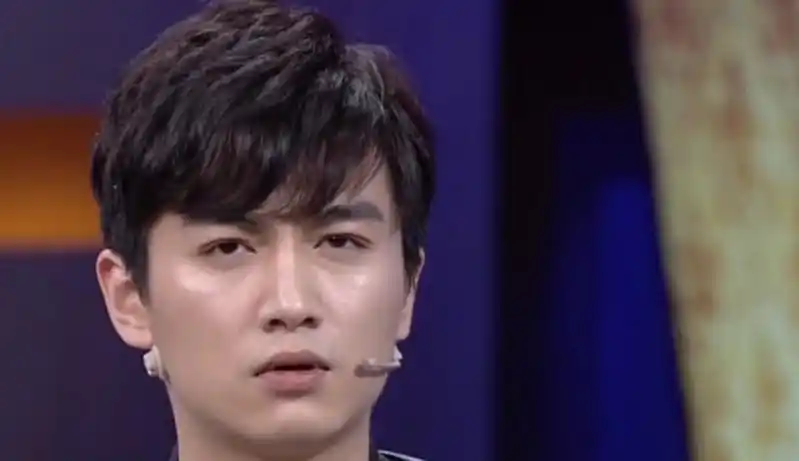 陈晓个人资料曝陈晓不离婚原因