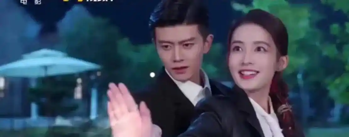 李沁到底什么背景搭档肖战王一博撞脸白鹿孙怡就是火不了