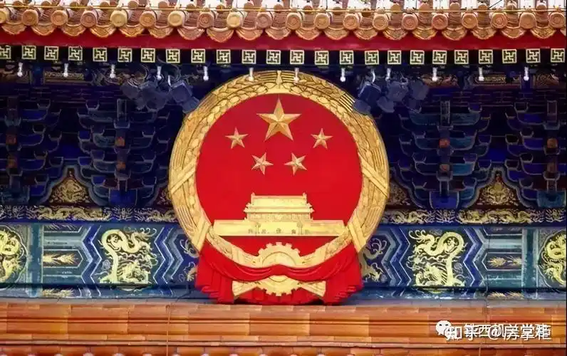 讲述百年党史铁西工业故事五新中国的第一枚金属国徽由铁西制造